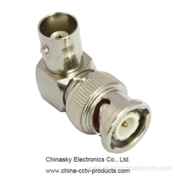 BNC male to BNC Female Connector